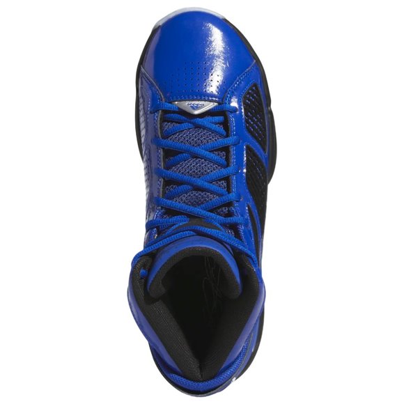 adidas AdiZero D Rose 1.5 Restomod 'Royal Blue' Basketball Shoes - Picture 5 of 6